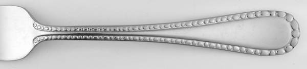 Pebblebrook (Stainless) by Oneida Silver