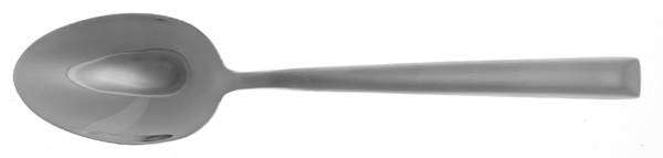 Satin Urbana (Stainless) Tablespoon (Serving Spoon)