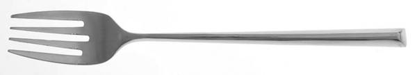Urbana (Stainless) by Oneida Silver