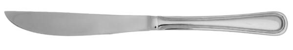 Tress (Stainless) Steak Knife Individual Solid No Serrate HC