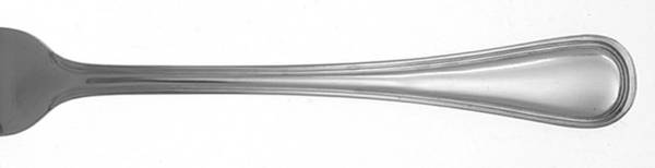 Tress (Stainless) by Oneida Silver