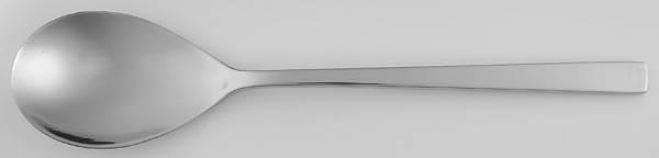 Dupree (Stainless) Tablespoon (Serving Spoon)