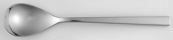 Dupree (Stainless) Sugar Spoon