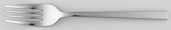 Dupree (Stainless) Individual Salad Fork