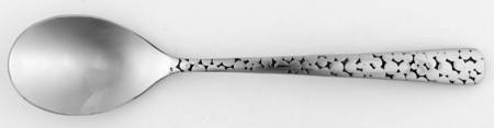 Lola (Stainless) Teaspoon