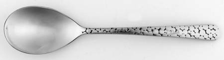 Lola (Stainless) Tablespoon (Serving Spoon)