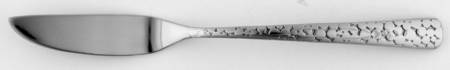 Lola (Stainless) Flat Handle Master Butter Knife