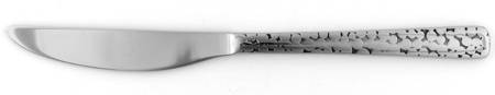 Lola (Stainless) Modern Solid Knife