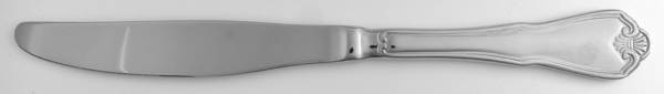 Pinta (Stainless) Modern Solid Knife