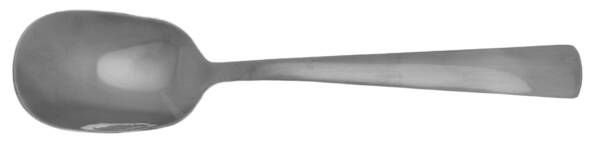 Nocha (Stainless) Sugar Spoon