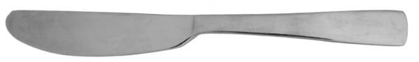 Nocha (Stainless) Flat Handle Butter Spreader
