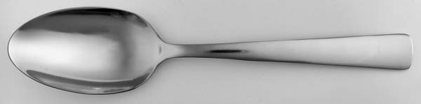 Nocha (Stainless) Tablespoon (Serving Spoon)