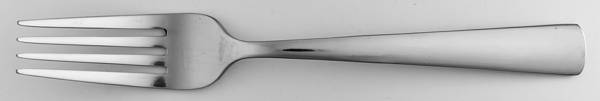 Nocha (Stainless) Individual Salad Fork