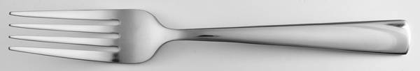 Nocha (Stainless) by Oneida Silver