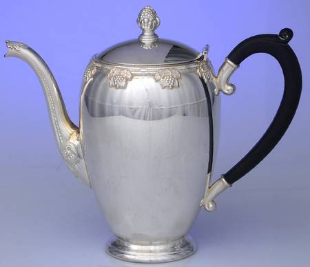 6277 (Silverplate, Hollowware) by Oneida Silver