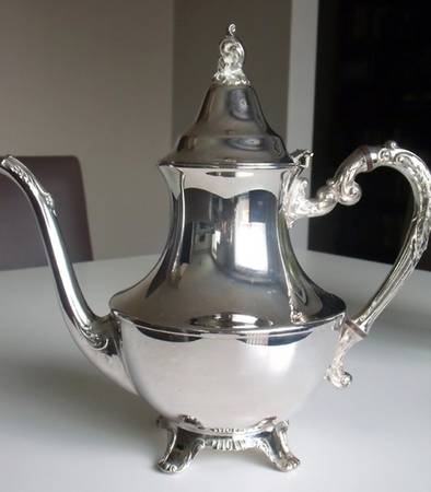 2577 (Silverplate, Hollowware) by Oneida Silver