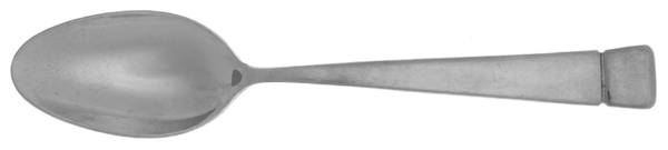 OHS402 (Stainless) Place/Oval Soup Spoon