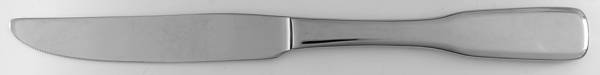 Benson (Stainless) New French Solid Knife