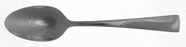 Lava (Stainless) Teaspoon