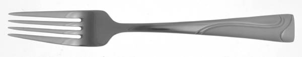 Lava (Stainless) Fork