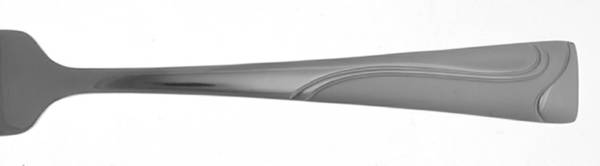 Lava (Stainless) by Oneida Silver