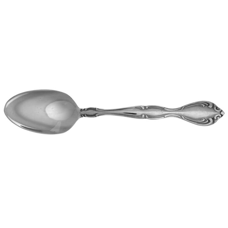 Andrina (Stainless) Teaspoon