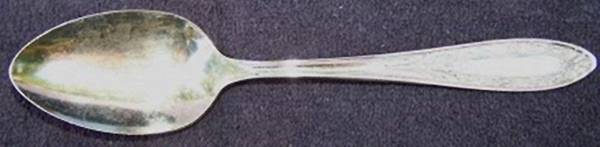 OHS405 (Silverplate) Tablespoon (Serving Spoon)