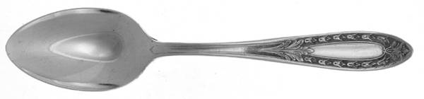 OHS405 (Silverplate) by Oneida Silver