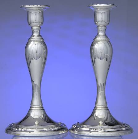 OHS406 (Silverplate, Hollowware) by Oneida Silver