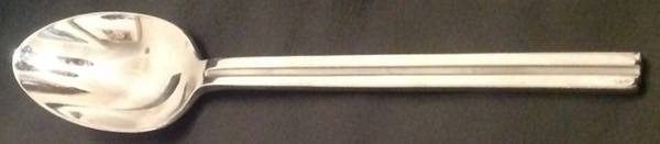 OHS407 (Stainless) Place/Oval Soup Spoon