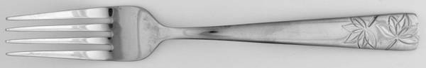 OHS408 (Stainless) Fork