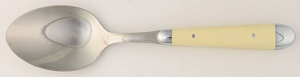 Palette-Ivory (Stainless) Tablespoon (Serving Spoon)