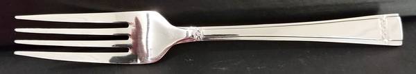 Nauticus (Stainless) by Oneida Silver