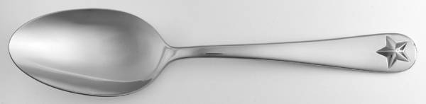 Tindra (Stainless) Tablespoon (Serving Spoon)