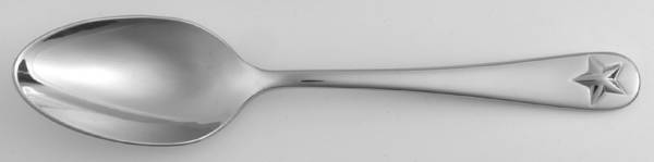Tindra (Stainless) Sugar Spoon
