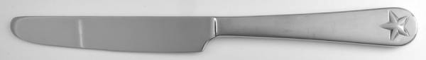 Tindra (Stainless) New French Solid Knife
