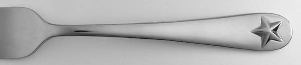 Tindra (Stainless) by Oneida Silver
