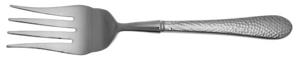Tibet (Stainless) Cold Meat Fork Large, Stainless Tines HC
