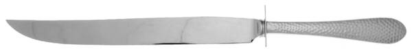 Tibet (Stainless) Carving Knife Small with Stainless Blade HC
