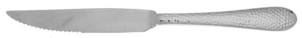 Tibet (Stainless) Steak Knife Individual Hollow, Serrate HC