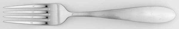 Landon (Stainless) Individual Salad Fork