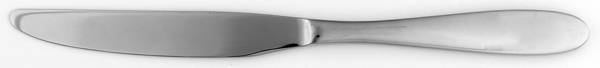 Landon (Stainless) Modern Solid Knife