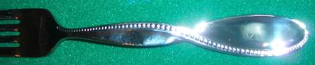 Evening Pearl (Stainless) by Oneida Silver