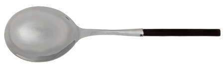 Raven (Stainless) Casserole Spoon with Smooth Stainless Bowl HC