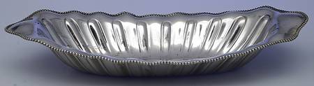 5350 (Silverplate, Hollowware) by Oneida Silver