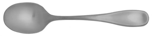 Satin Voss (Stainless) Round Bowl Soup Spoon (Cream Soup) HC