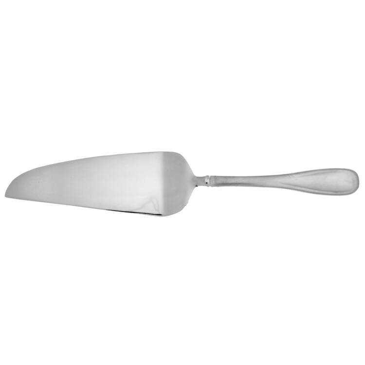 Satin Voss (Stainless) Pie and Cake Server with Stainless Blade HC