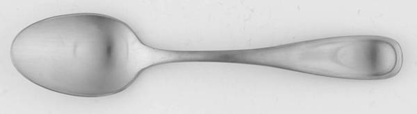Satin Voss (Stainless) Teaspoon