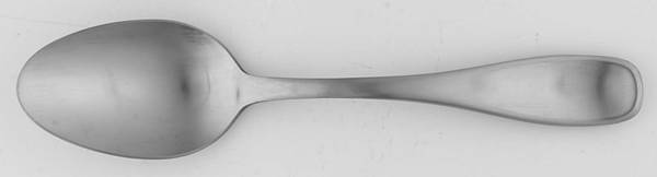 Satin Voss (Stainless) Tablespoon (Serving Spoon)