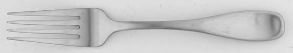Satin Voss (Stainless) by Oneida Silver